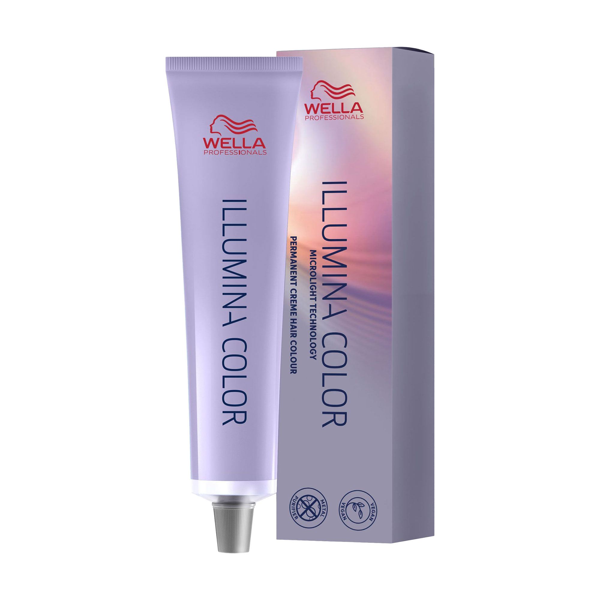 Уцінка! Фарба для волосся Wella Professionals ILLUMINA COLOR 9/37 Дуже світлий блондин золотистий коричневий, 60 мл